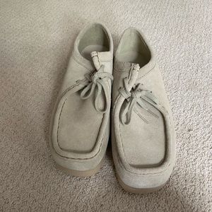 Clark’s Women’s Wallabees